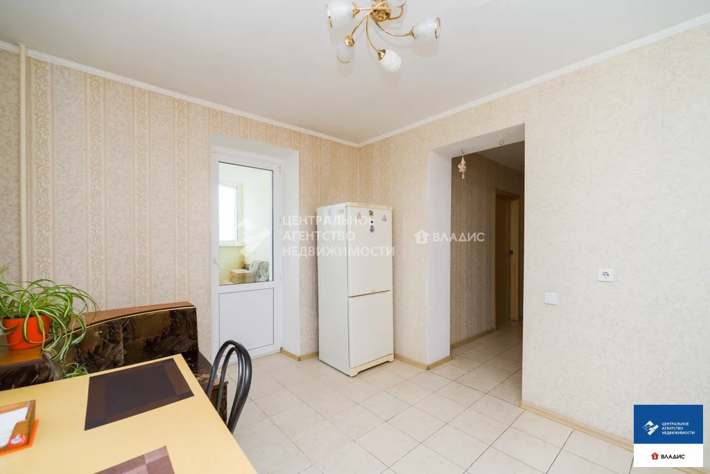 Продажа квартиры, Рязань, ул. Щорса - Фото 8