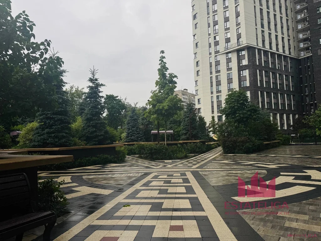 Аренда квартиры, Генерала Карбышева б-р. - Фото 11