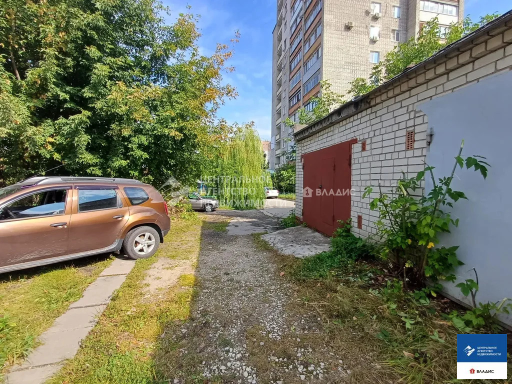 Продажа гаража, Рязань, улица 2-е Бутырки - Фото 7