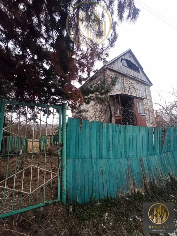 Продажа участка, Кисловодск, с\т Зори Кавказа 2 садово-огородный ... - Фото 7