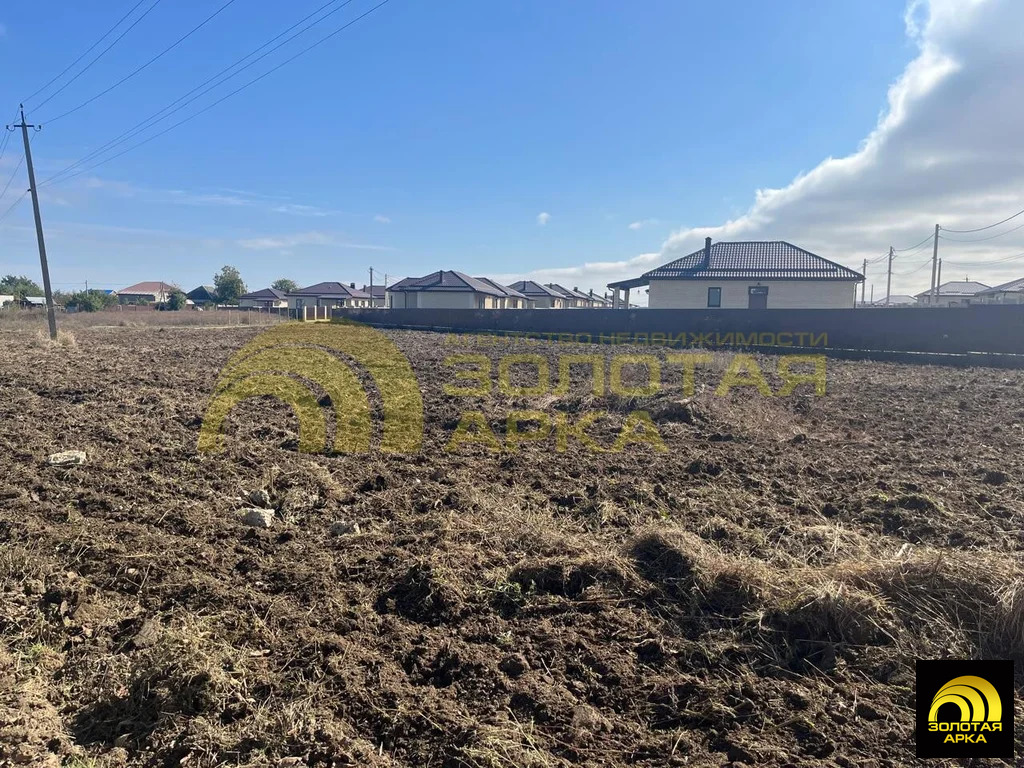 Продажа участка, Варениковская, Крымский район, ул. Юбилейная - Фото 3