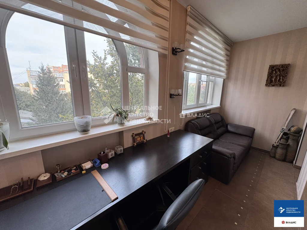 Аренда квартиры, Рязань, ул. Свободы - Фото 17