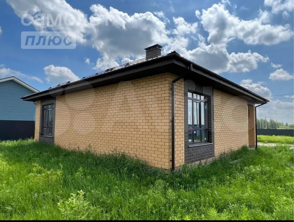 Продажа дома, Луховицы, Луховицкий район, г Луховицы - Фото 3