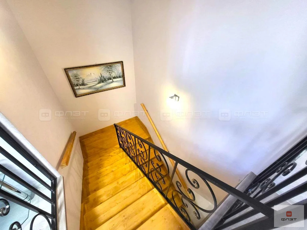 Продажа дома, Сокуры, Лаишевский район, ул. Яблоневая - Фото 18