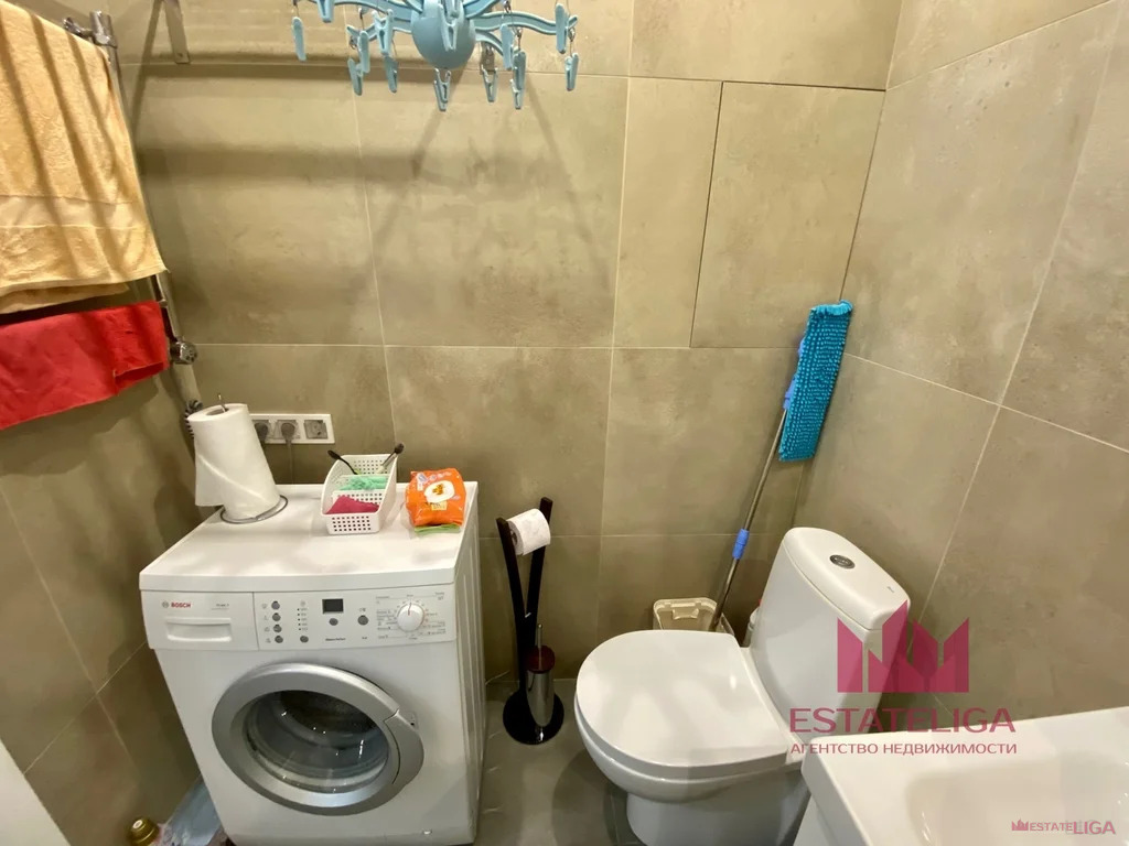 Аренда квартиры, ул. Амурская - Фото 15