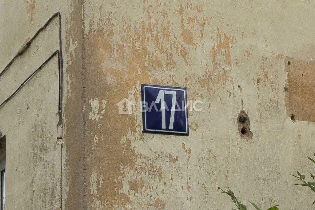 городской округ Владимир, улица Труда, д.17, 3-комнатная квартира на ... - Фото 18