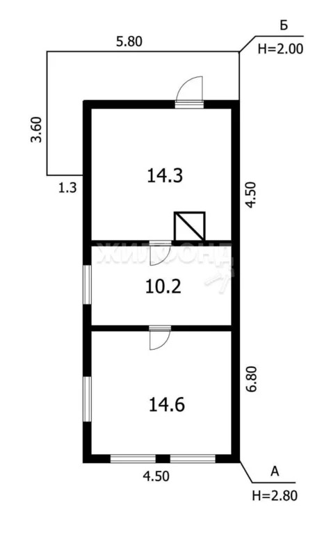 Продажа квартиры, Новосибирск, Звёздная - Фото 28