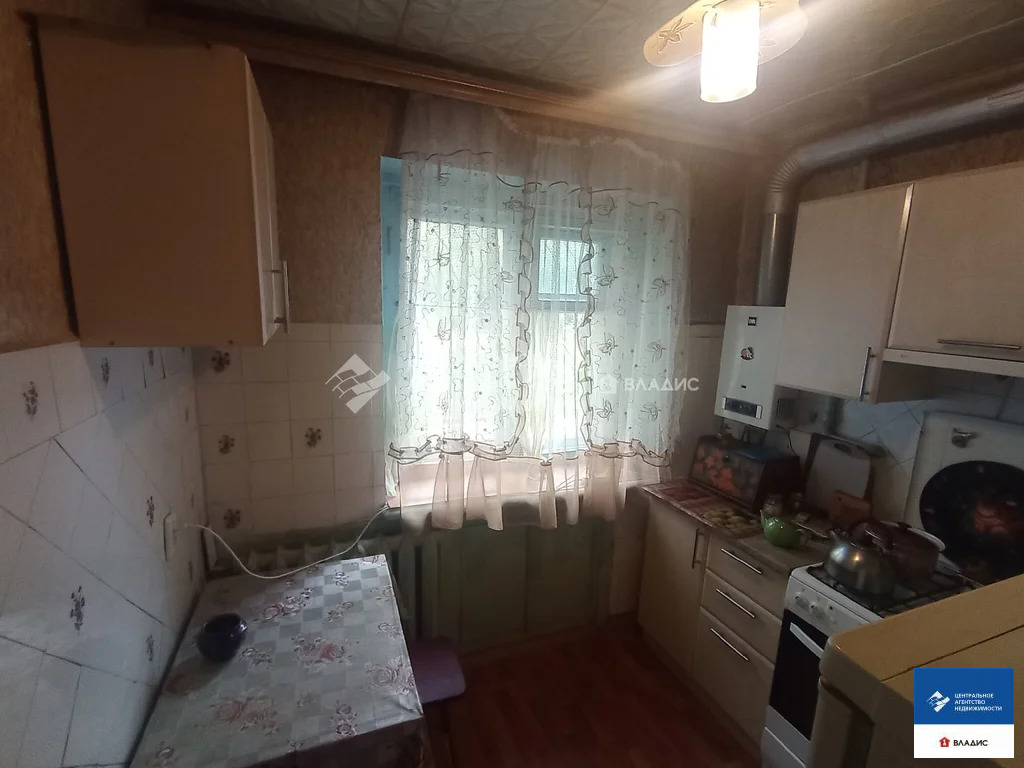 Аренда квартиры, Рязань, ул. Новикова-Прибоя - Фото 3