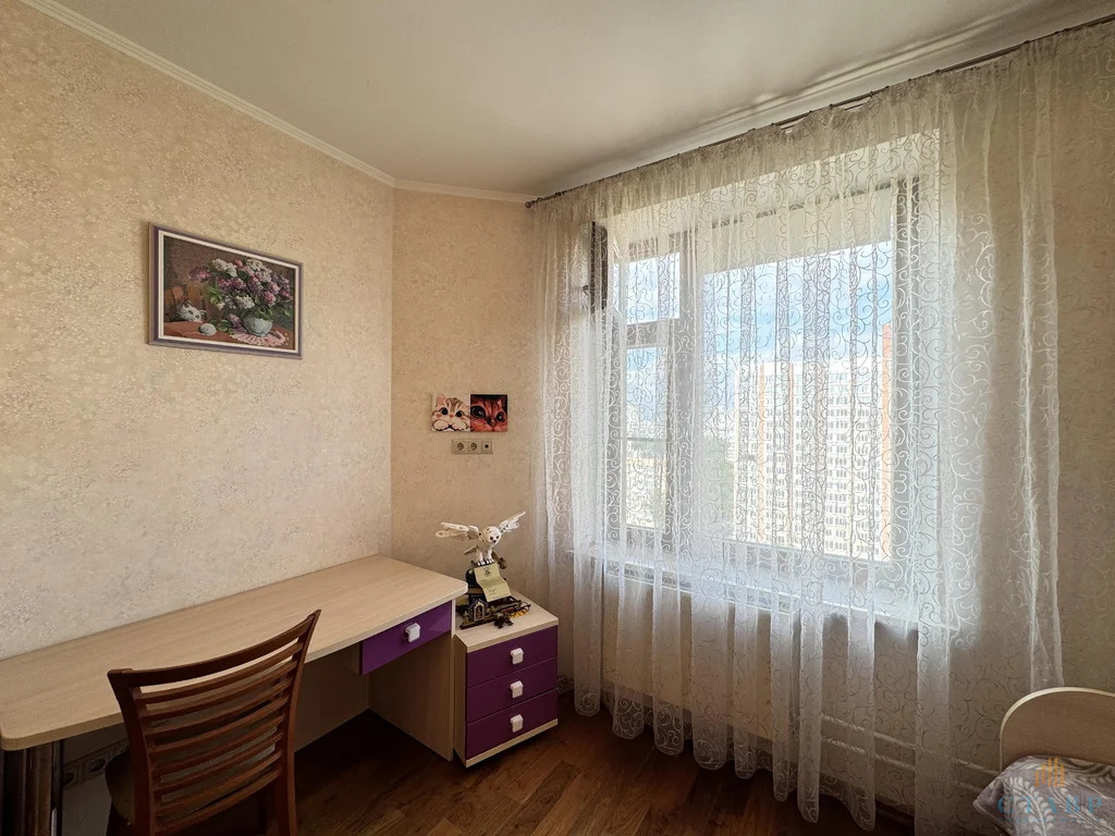 Продажа квартиры, Морская наб. - Фото 20