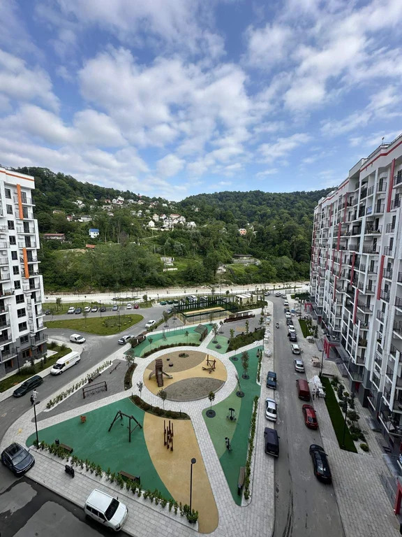 Продается 1-комн. квартира 28 кв.м. - Фото 13