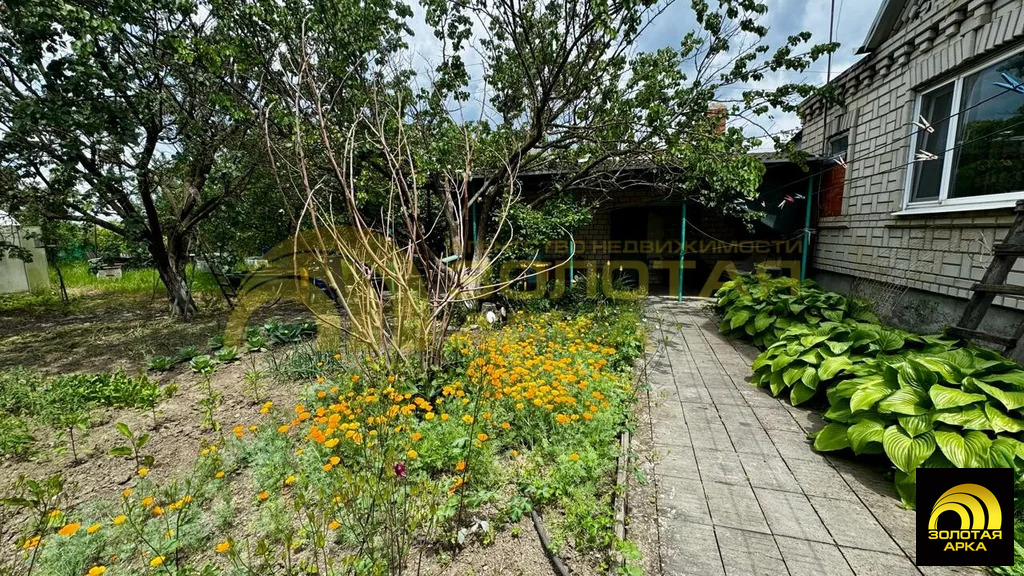 Продажа дома, Трудобеликовский, Красноармейский район, ул. Победы - Фото 6