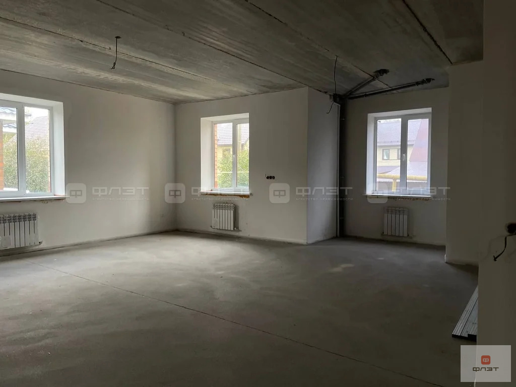 Продажа дома, Казань, ул. Центральная (Вознесенское) - Фото 3