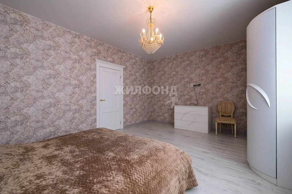 Продажа дома, Новосибирск, Смородиновая - Фото 23