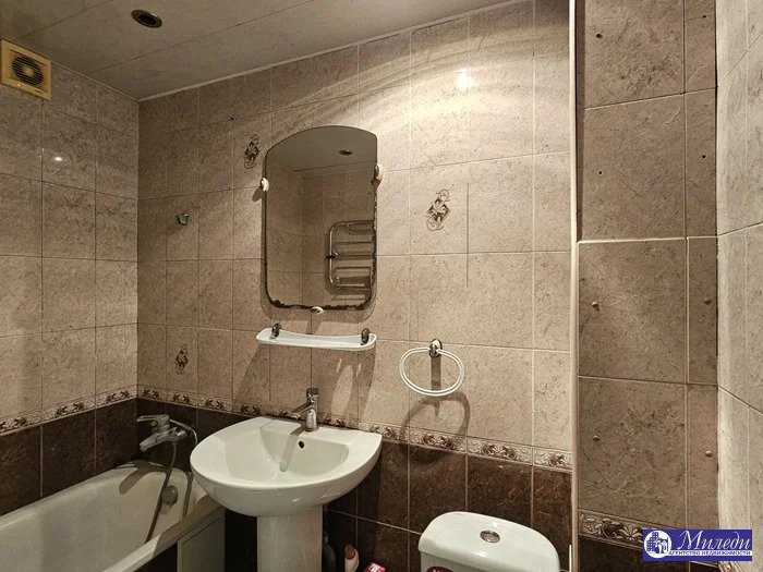 Продажа квартиры, Батайск, ул. Гайдара - Фото 12