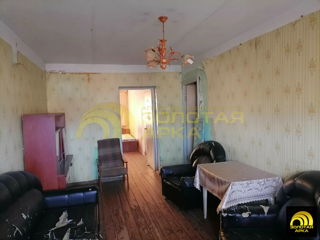 Продажа квартиры, Екатериновский, Абинский район, ул. Суворова - Фото 5