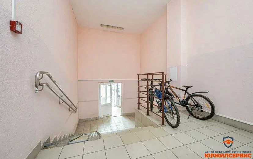 Продажа квартиры, Домодедово, Домодедово г. о., улица Гагарина - Фото 17