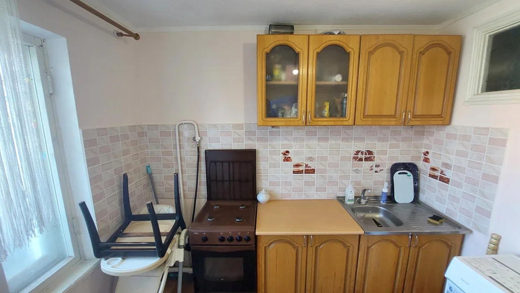 Продажа квартиры, Темрюк, Темрюкский район, ул. Октябрьская - Фото 13