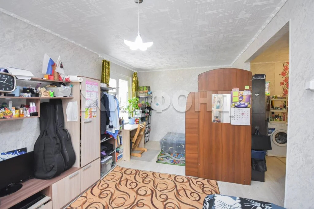 Продажа квартиры, Новосибирск, ул. Петухова - Фото 9