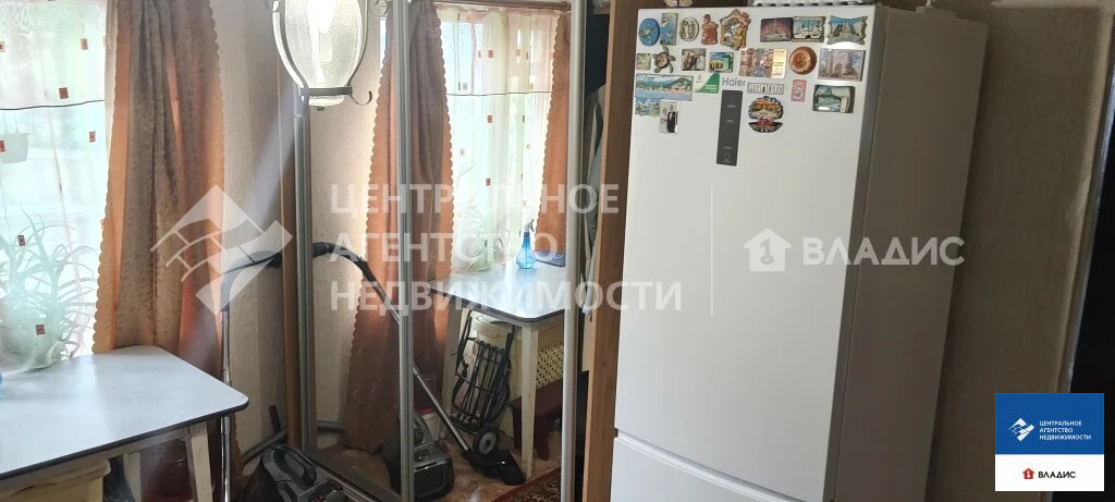 Продажа дома, Рязань, 1-й Центральный проезд - Фото 12