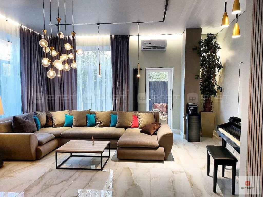 Продажа дома, Казань, ул. Дальневосточная - Фото 4