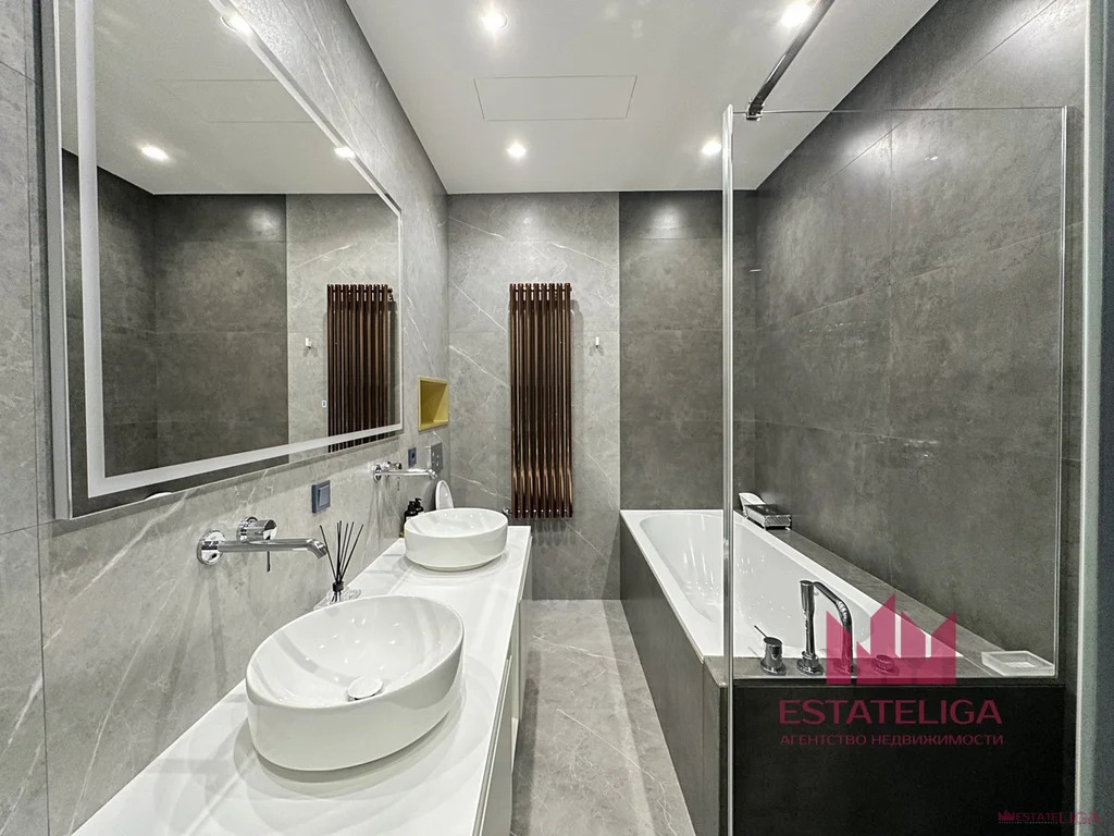 Продажа квартиры, Ленинградский пр-кт. - Фото 15