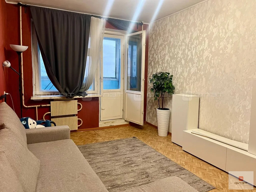Аренда квартиры, Казань, ул. Сабан д.1а - Фото 2