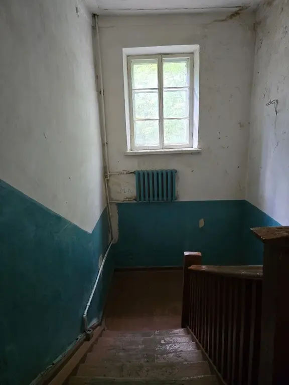 Продаю 2к.кв в Часцах-1 - Фото 17
