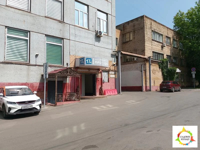 Предлагается в аренду отапливаемое складское помещение на третьем этаж - Фото 18