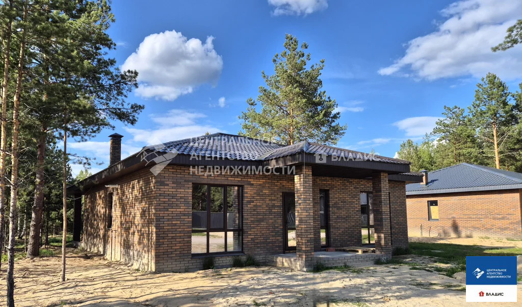 Продажа дома, Полково, Рязанский район, Центральная улица - Фото 2