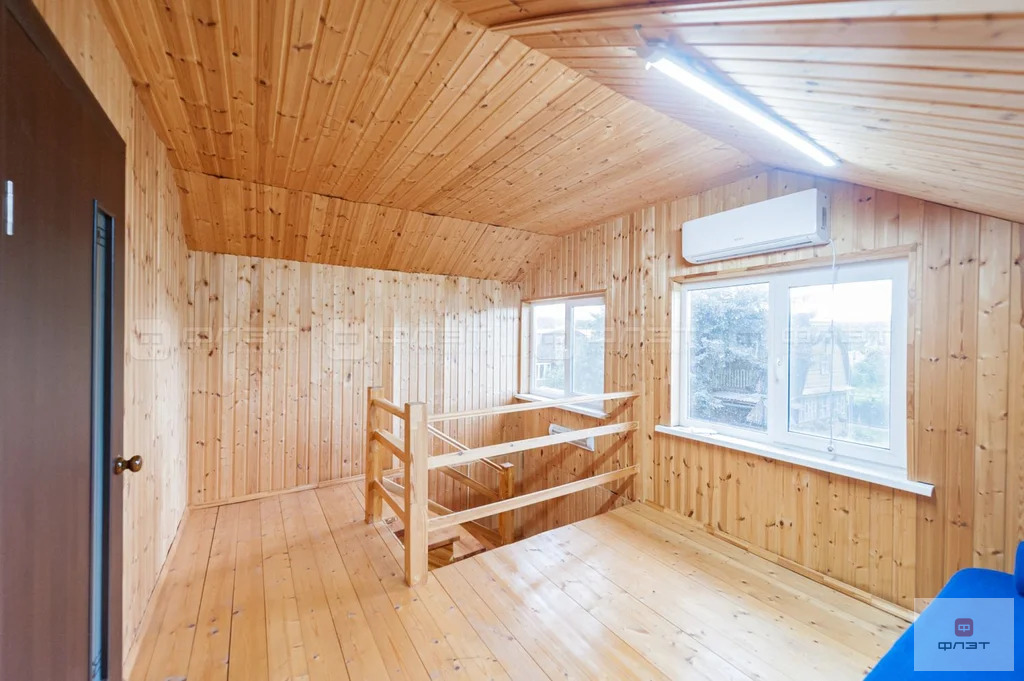 Продажа дома, Никольское, Лаишевский район, тер. сдт Аэропорт - Фото 7