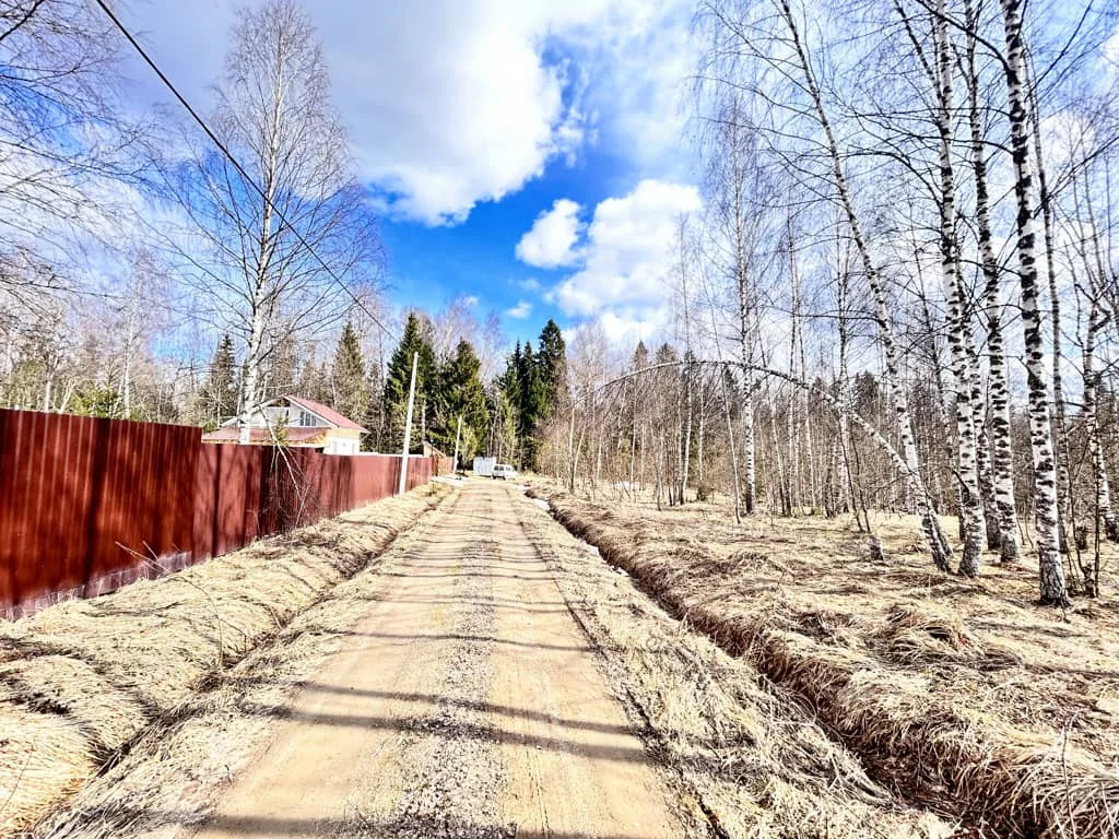 Продажа участка, Горбово, Дмитровский район - Фото 9