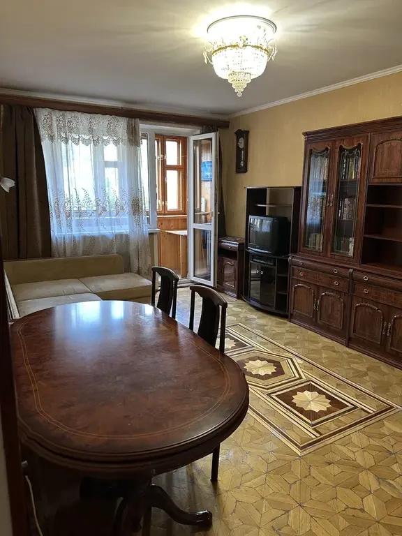 Двушку на Нижней Первомайской Общ.пл. 60 кв.м Евроремонт - Фото 30