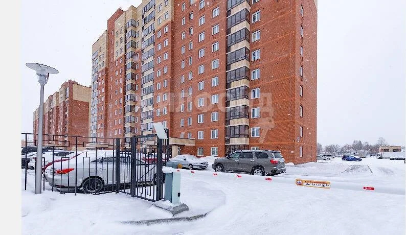 Продажа квартиры, Новосибирск, ул. Кубовая - Фото 3