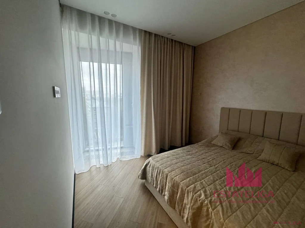 Аренда квартиры, Севастопольский пр-кт. - Фото 9