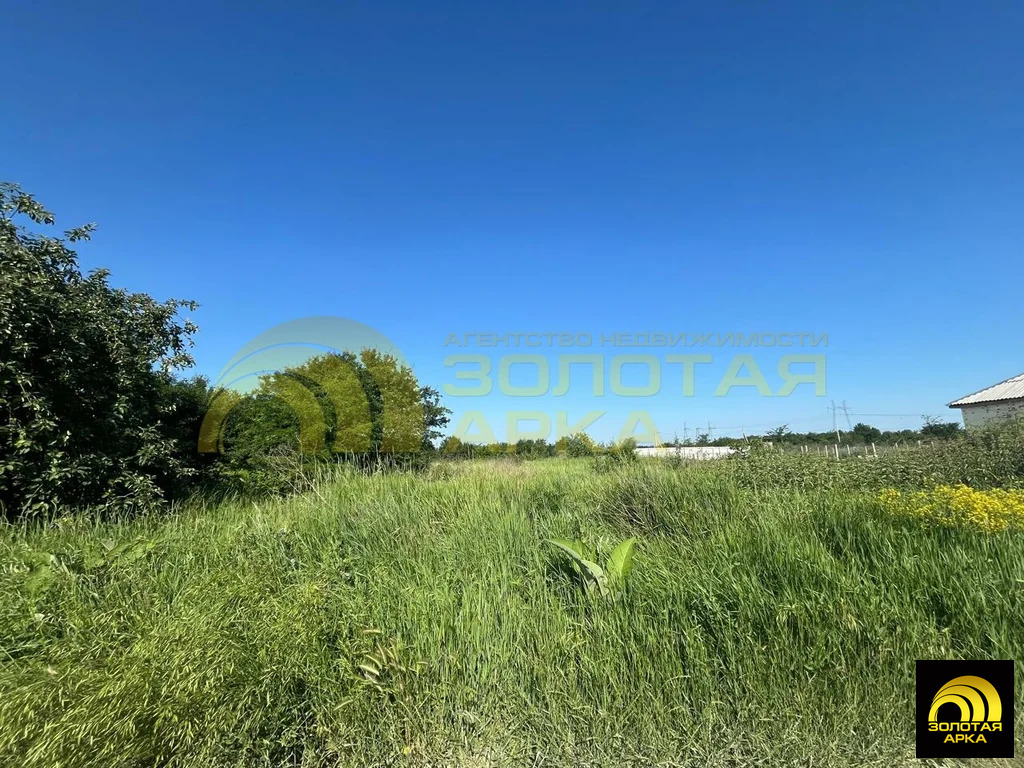 Продажа участка, Варениковская, Крымский район, Песчаная улица - Фото 5