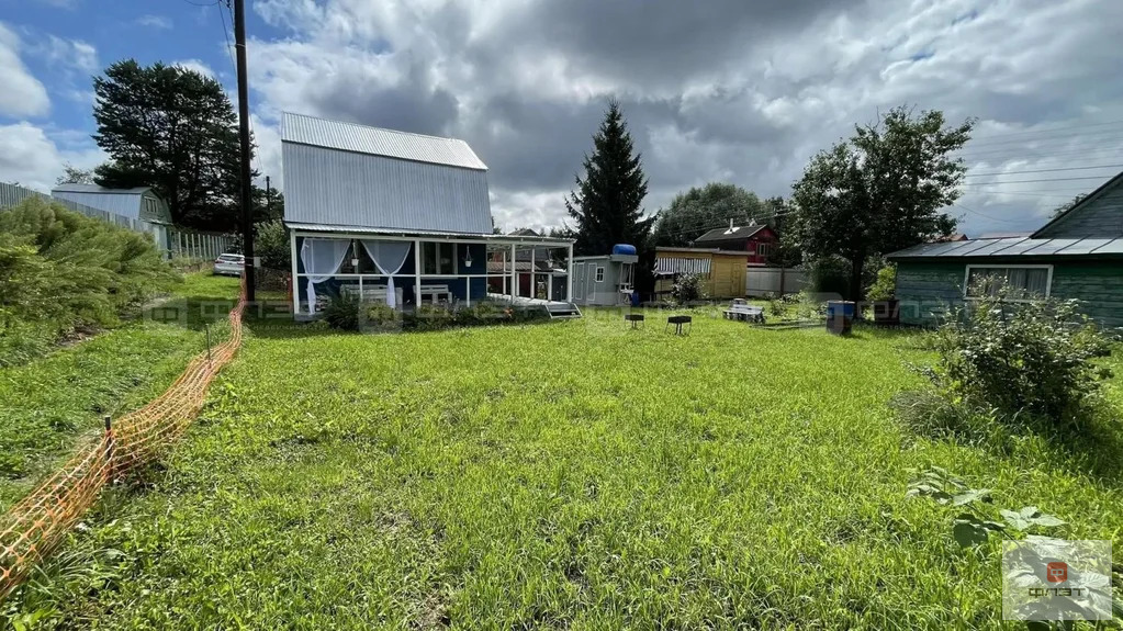 Продажа дома, Чистое Озеро, Лаишевский район, тер. нст Механик - Фото 18