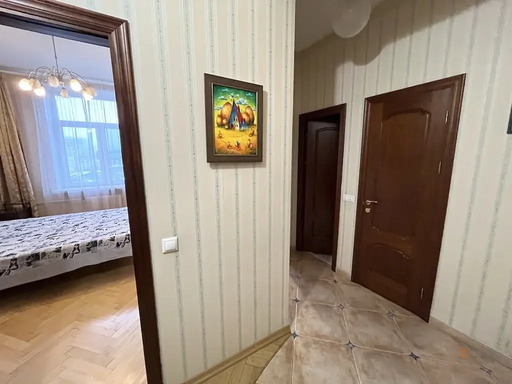 Сдается 2-комнатная квартира ул. Правды, 6/34. - Фото 13