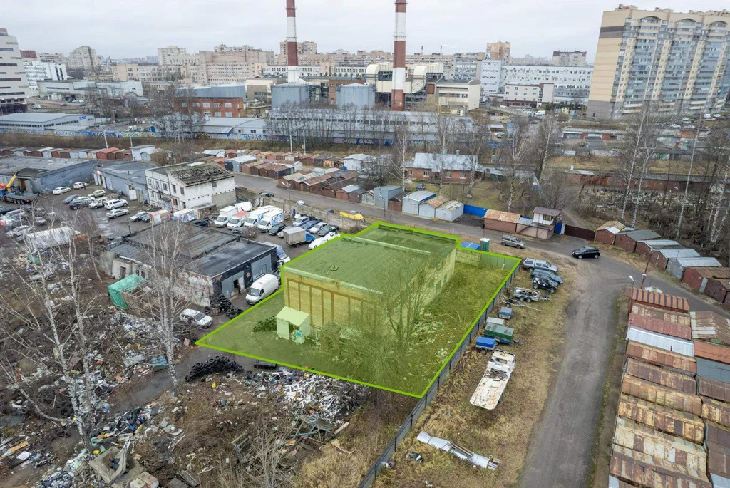 Продается земельный участок 10 сот. - Фото 3