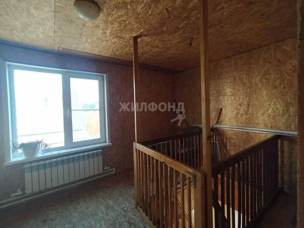 продажа дома, новосибирск, ул. марата 2-я - Фото 21