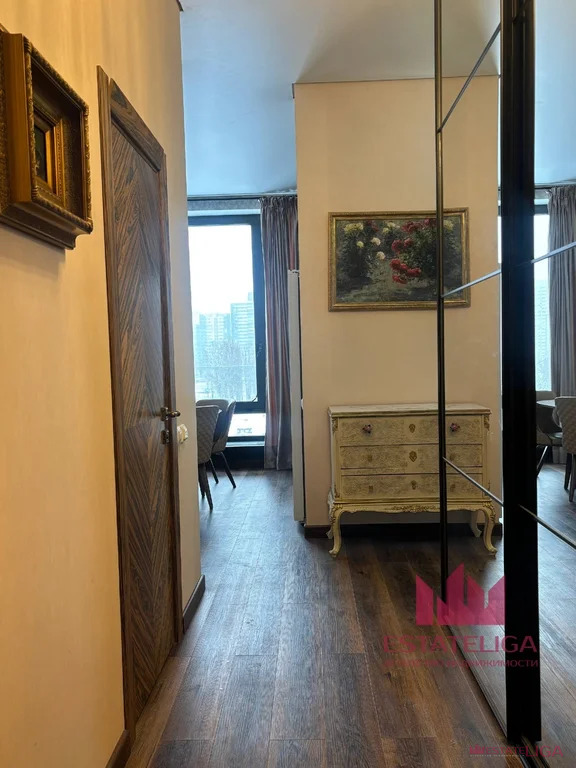 Продажа квартиры, Андропова пр-кт. - Фото 18