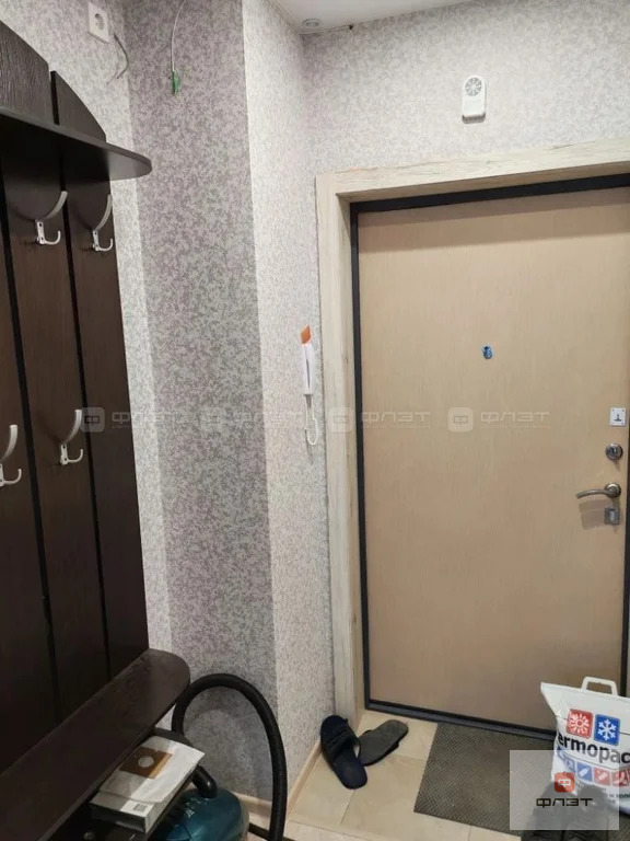Аренда квартиры, Казань, ул. Рауиса Гареева д.105б - Фото 7