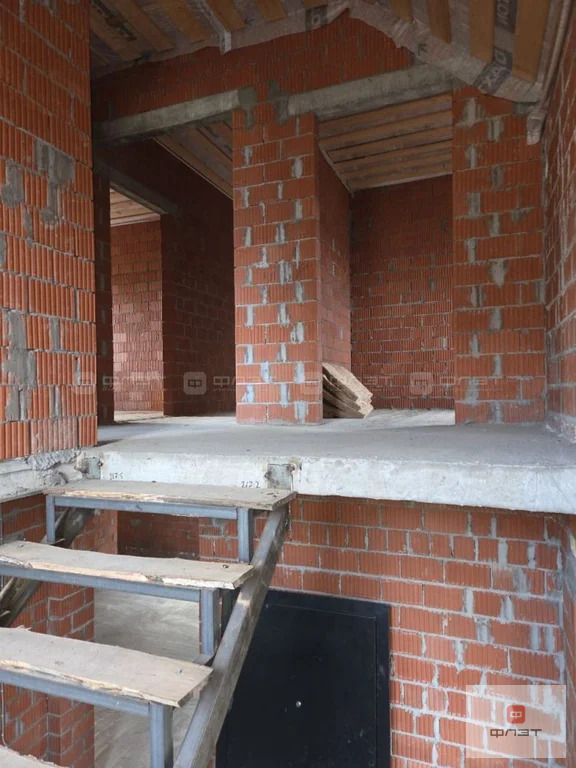 Продажа дома, Казань, ул. Береговая - Фото 13