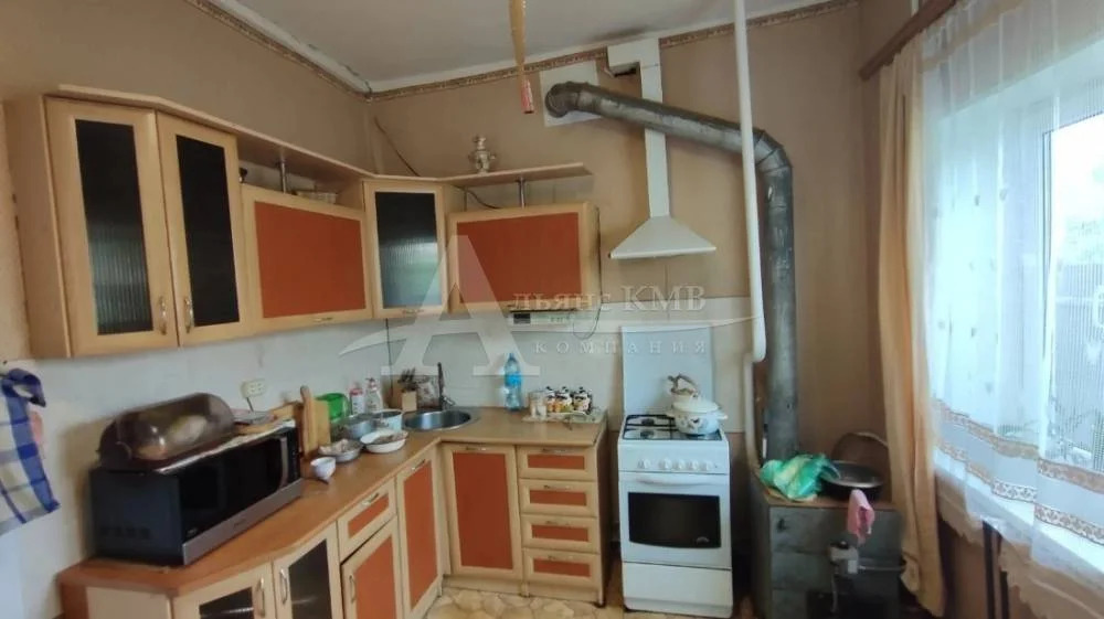 Продажа дома, Георгиевск, ул. Моисеенко - Фото 11