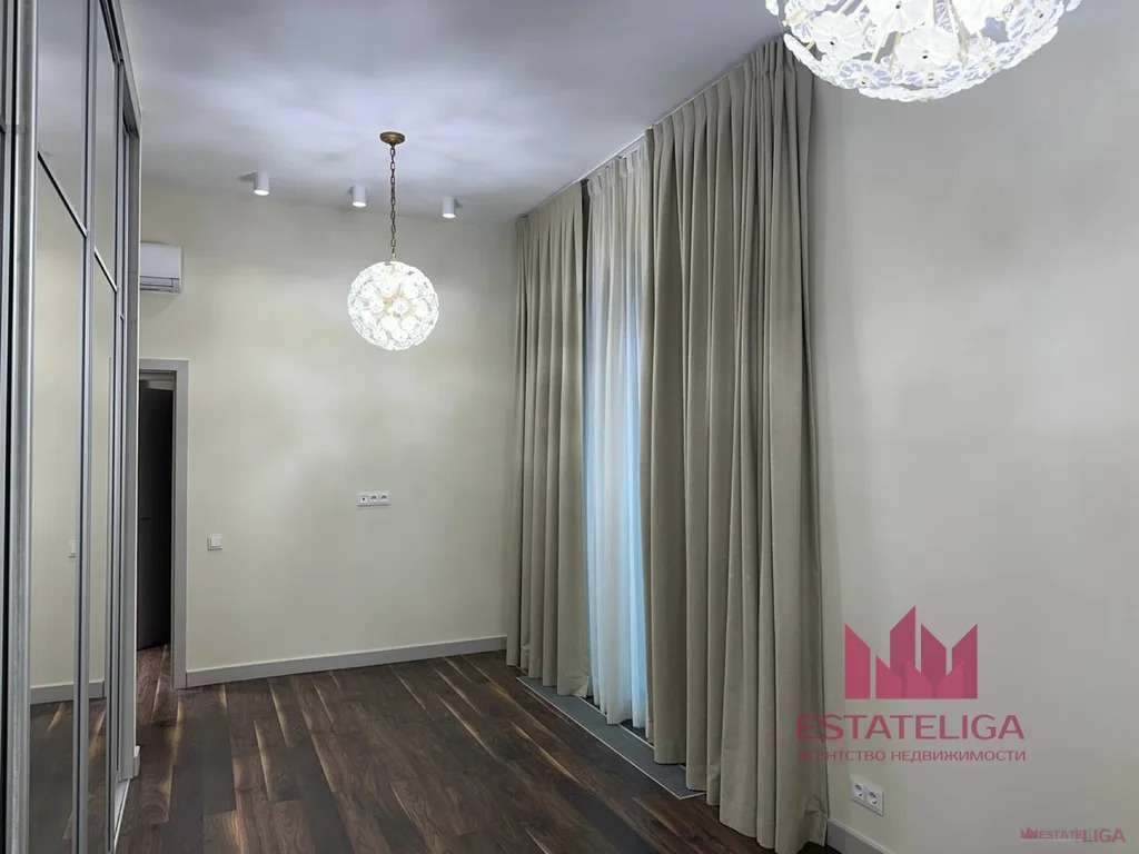 Продажа квартиры, улица Архитектора Щусева - Фото 19