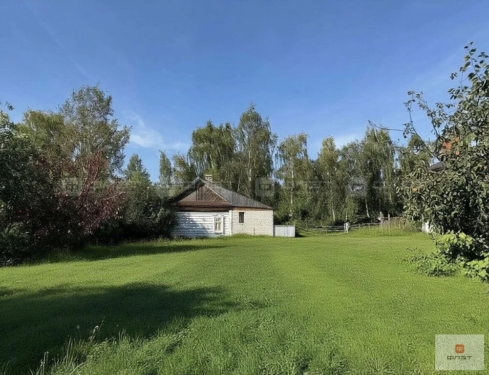 Продажа участка, Столбище, Лаишевский район, ул. Советская - Фото 3
