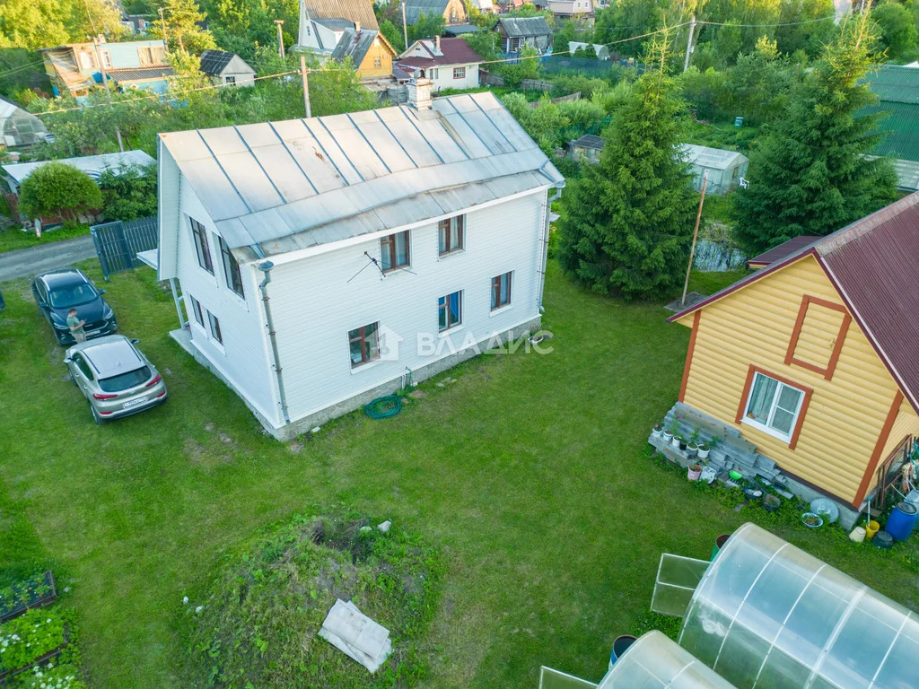 Тосненский район, садоводческое некоммерческое товарищество Надежда,  ... - Фото 26