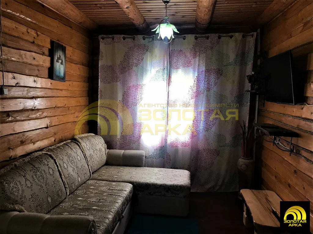 Продажа дома, Голубицкая, Темрюкский район, ул. Советская - Фото 10