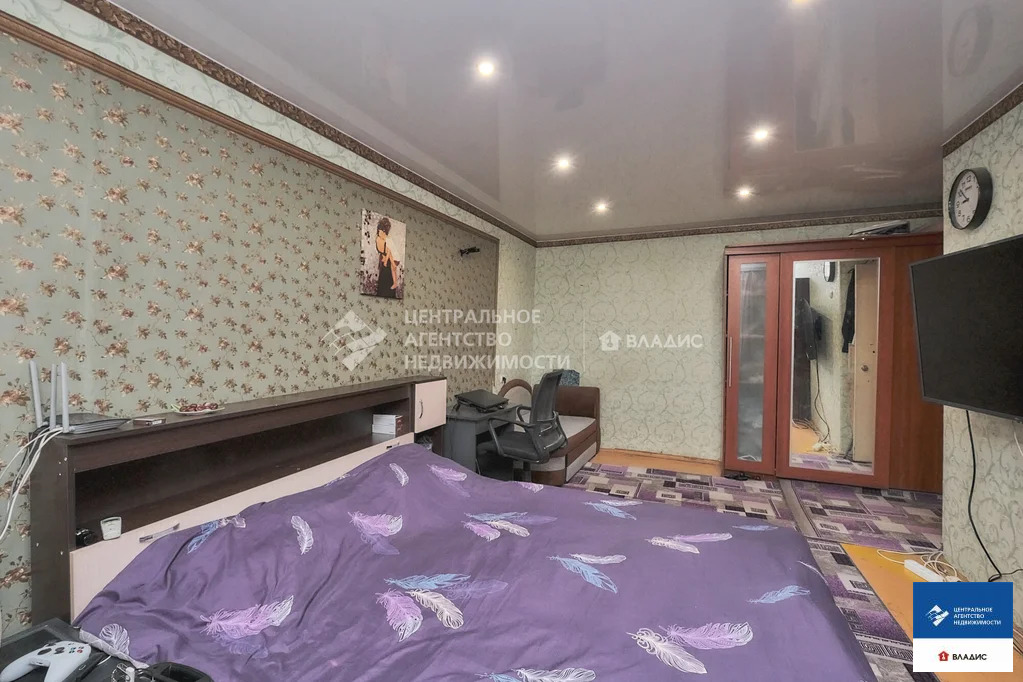 Продажа квартиры, Рязань, ул. Высоковольтная - Фото 2