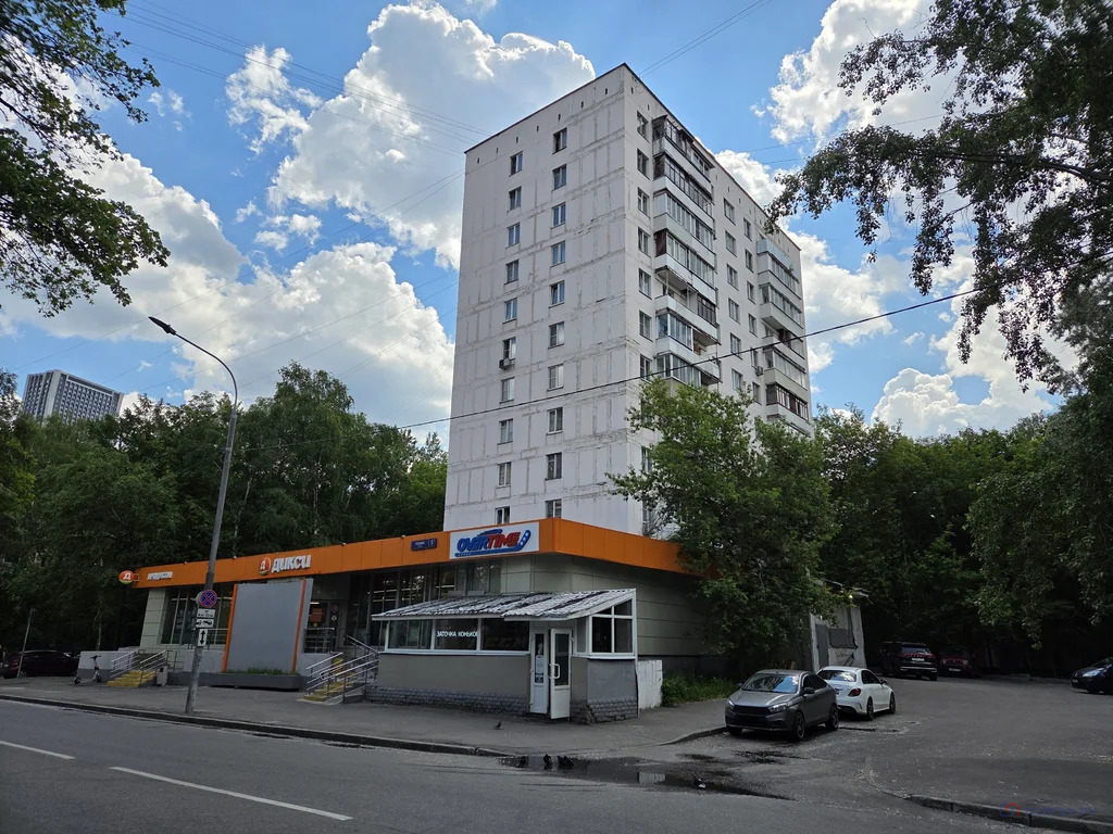 Продажа квартиры, ул. Седова - Фото 1