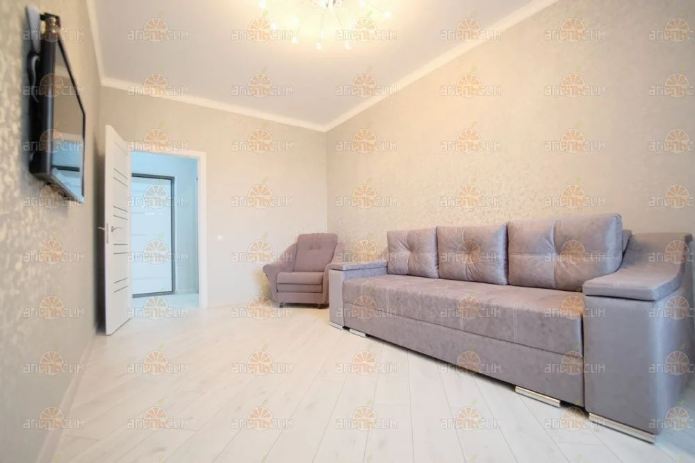 1-комн. квартира - Фото 2